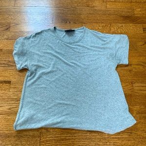 Hatch Jersey Nursing Tee Size 0.